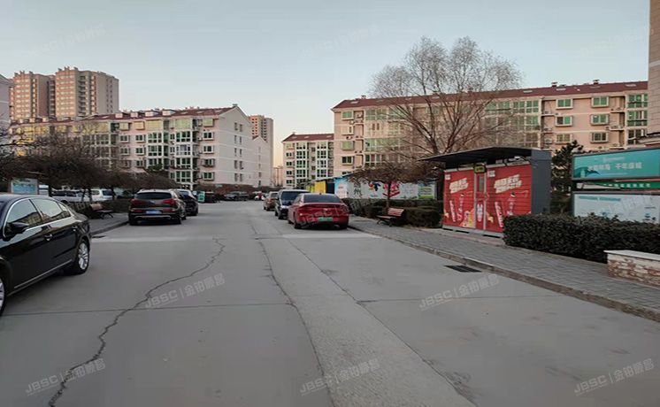 通州区 潞苑南大街185号院32号楼6层1-162（新潮嘉园）