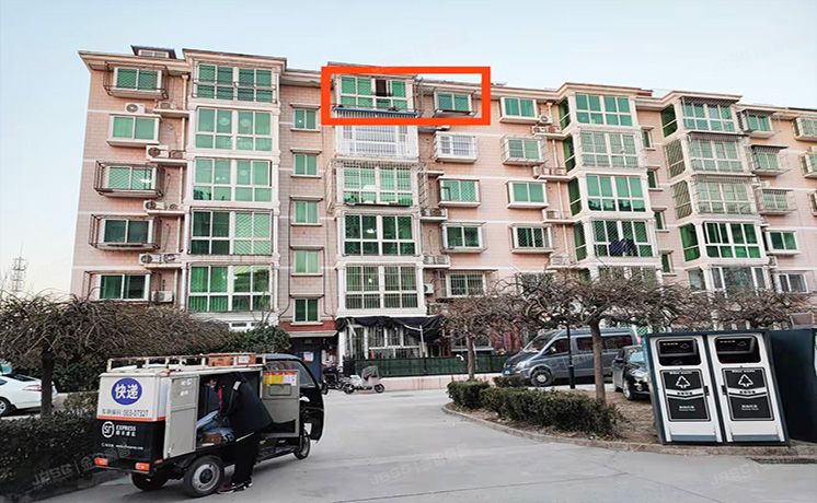 通州区 潞苑南大街185号院32号楼6层1-162（新潮嘉园）