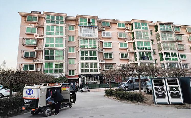 通州区 潞苑南大街185号院32号楼6层1-162（新潮嘉园）