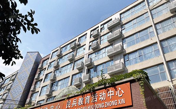 东城区 金鱼池中街2号院4号楼6层703（金鱼池中街2号院）非配套办公