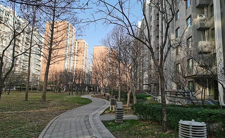 朝阳区 北苑路18号院1号楼10层3单元1002（华发颐园）