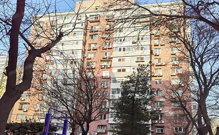 朝阳区 垡头西里二区16号楼11层1104（垡头西里二区）房改房