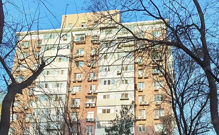 朝阳区 垡头西里二区16号楼11层1104（垡头西里二区）房改房