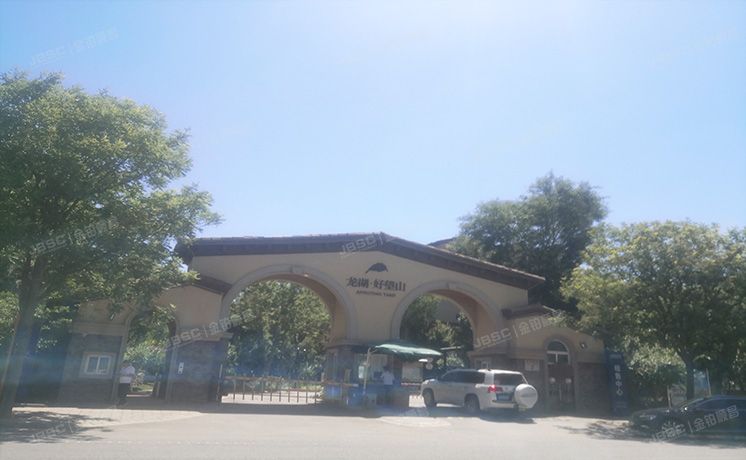 顺义区 鑫牛南路2号院31号楼3至4层一单元201号（龙湖好望山）