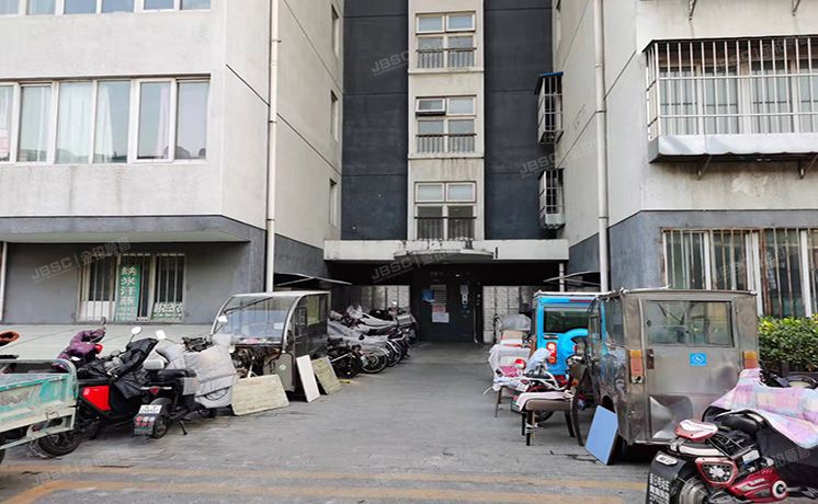 朝阳区 康惠园3号院4号楼13层1305