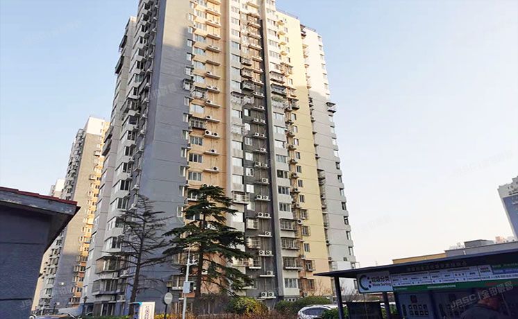 朝阳区 康惠园3号院4号楼13层1305