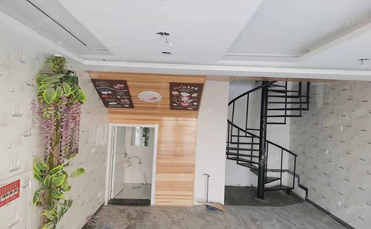 朝阳区 双惠苑甲4号楼1至2层07  商业