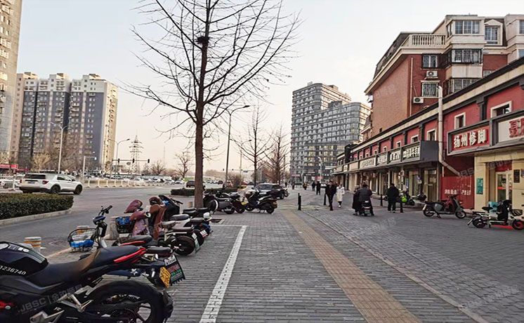 朝阳区 双惠苑甲4号楼1至2层07  商业