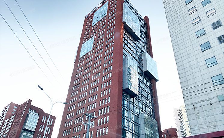 朝阳区 西大望路3号院3号楼23层2705（蓝堡国际中心）办公