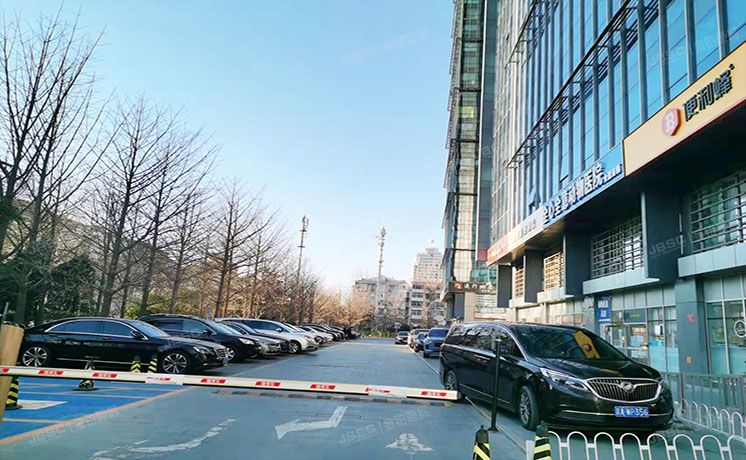 朝阳区 曙光西里甲1号4层B-506（第三置业）公寓