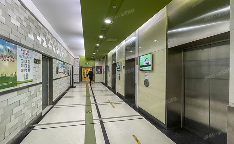 朝阳区 曙光西里甲1号4层B-506（第三置业）公寓