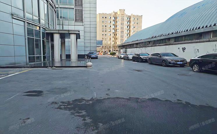 石景山区 阜石路166号1号楼506、507（泽洋大厦）办公