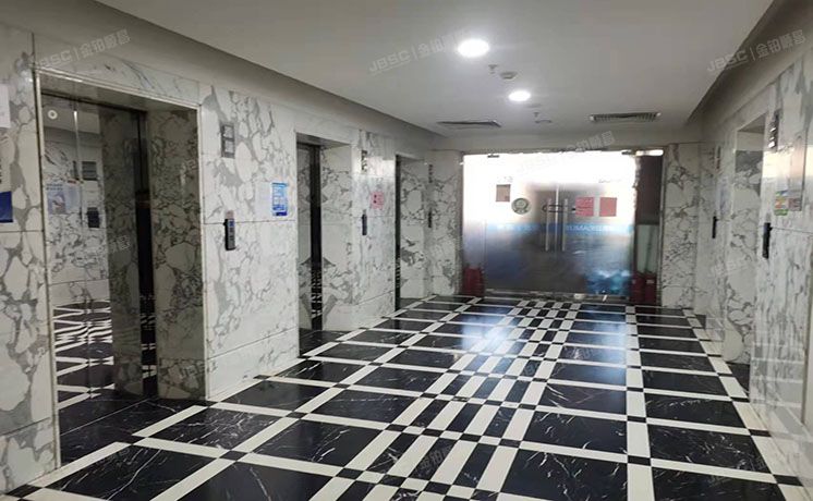 石景山区 阜石路166号1号楼506、507（泽洋大厦）办公