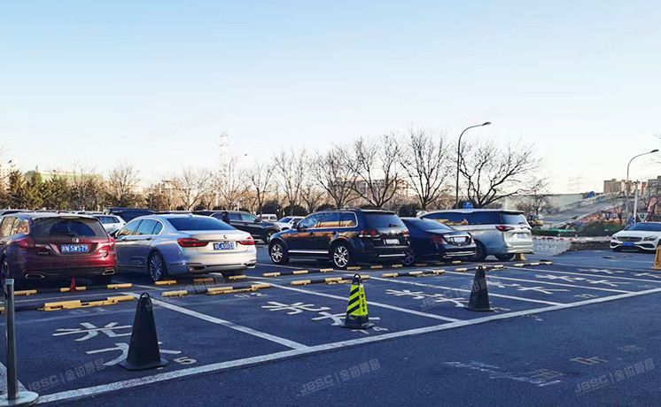 石景山区 阜石路166号1号楼506、507（泽洋大厦）办公