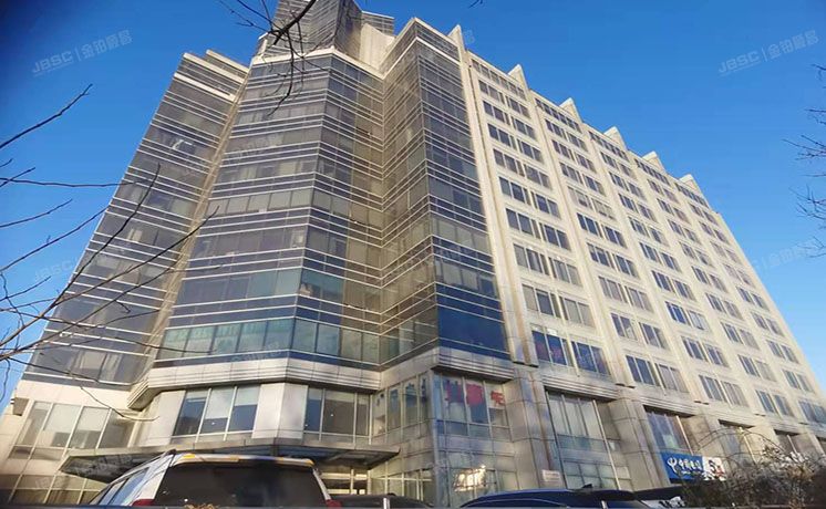 石景山区 阜石路166号1号楼506、507（泽洋大厦）办公