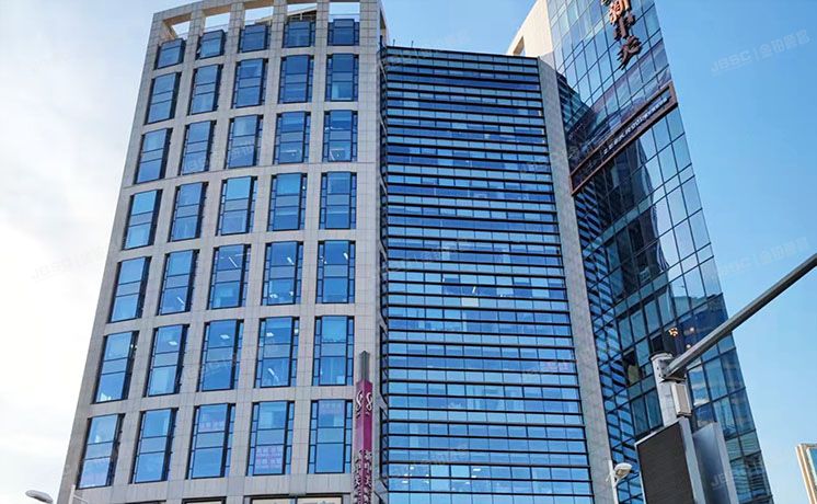 海淀区 中关村大街19号12层办公B1210（新中关大厦）办公