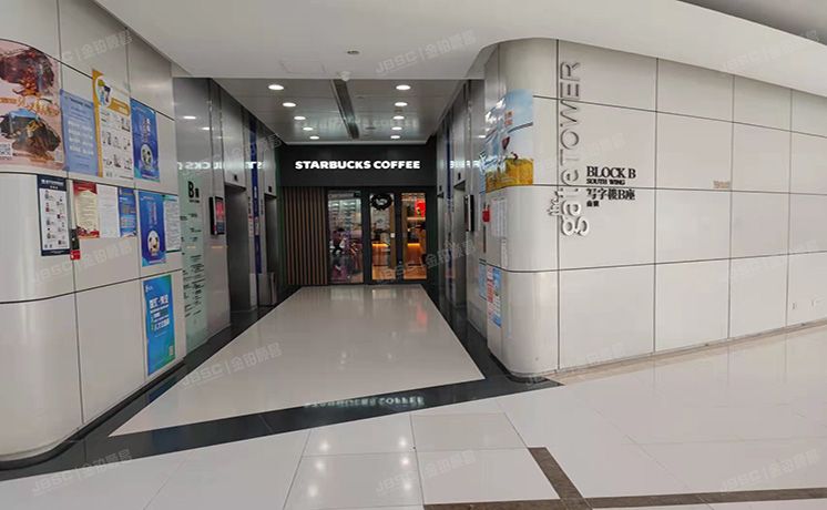 海淀区 中关村大街19号12层办公B1209（新中关大厦）办公