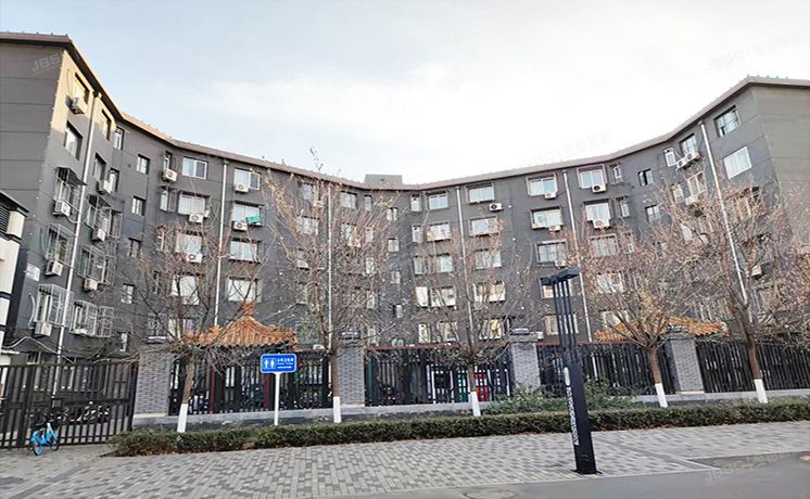 通州区 永顺镇果园大街4号楼142（小产权房）