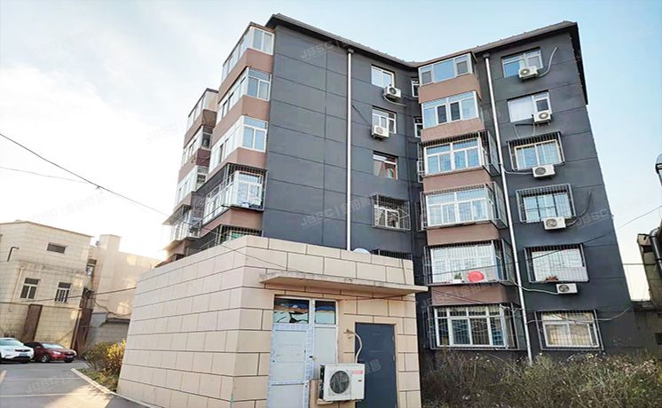 通州区 永顺镇果园大街4号楼142（小产权房）