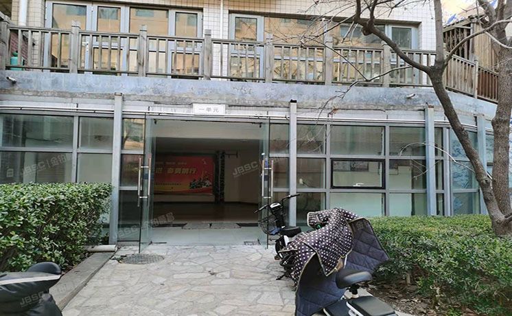 东城区 金鱼池中街2号院4号楼6层705号