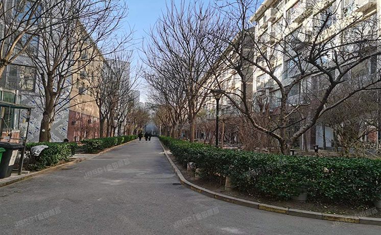 东城区 金鱼池中街2号院4号楼6层705号