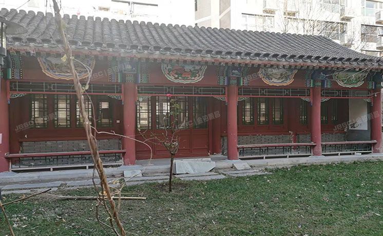 东城区 金鱼池中街2号院4号楼6层705号