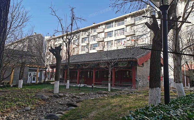 东城区 金鱼池中街2号院4号楼6层703（金鱼池中街2号院）非配套办公