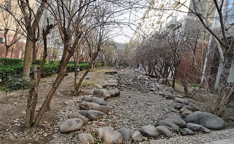 东城区 金鱼池中街2号院4号楼6层703（金鱼池中街2号院）非配套办公