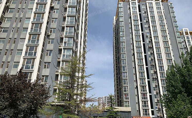 丰台区 新发地锦程园甲15号楼5层509（天伦锦城）