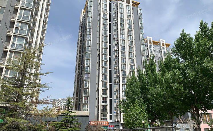 丰台区 新发地锦程园甲15号楼5层509（天伦锦城）