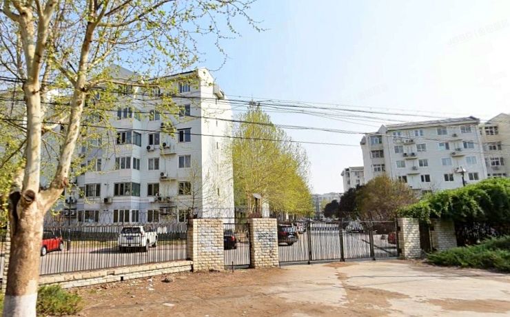 房山区 良乡北潞芳家园3号楼6层3-602（北潞芳家园）