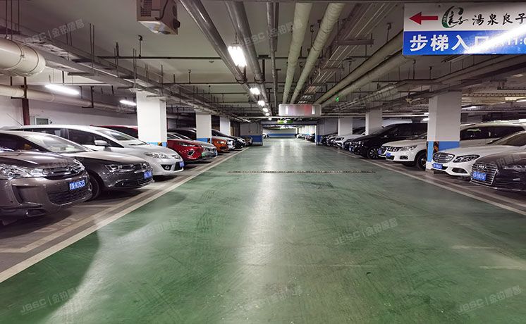 西城区 马连道南街6号院1号楼-1层、3层及-2层车库（华睦大厦）商业