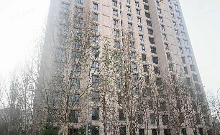 朝阳区 广渠路25号院1号楼19层2单元2201（金茂府）