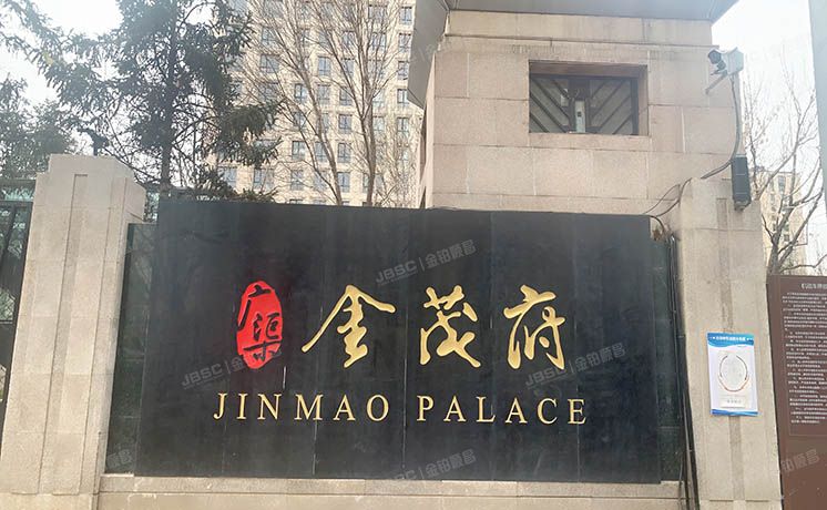 朝阳区 广渠路25号院1号楼19层2单元2201（金茂府）