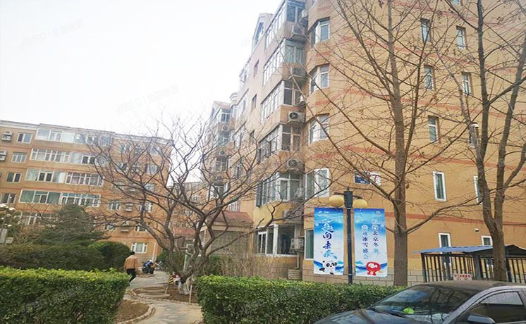 经济技术开发区 天华园二里二区7号楼5层A单元501（大雄城市花园百合园）