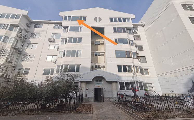 房山区 良乡北潞芳家园3号楼6层3-602（北潞芳家园）