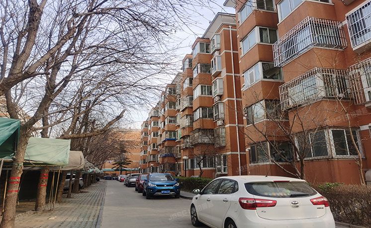 顺义区 馨港庄园三区29号楼4层三单元402室（馨港庄园三区）