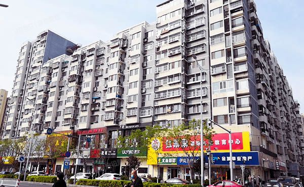 门头沟区 惠民家园二区32号楼7层1单元704室（惠民家园）