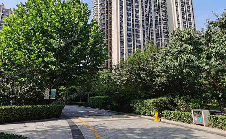 朝阳区 太阳宫一街1号院15号楼1单元1101室（太阳公元北区）