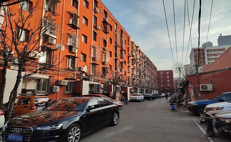 海淀区 索家坟12号楼5层5门9号（索家坟）