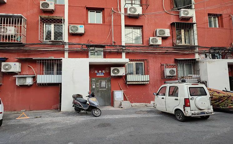 海淀区 索家坟12号楼5层5门9号（索家坟）