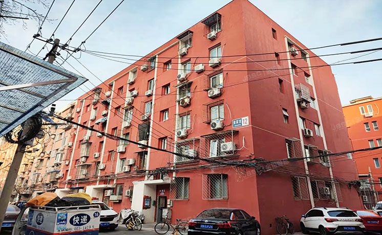 海淀区 索家坟12号楼5层5门9号（索家坟）