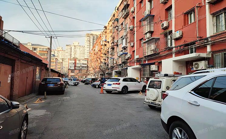 海淀区 索家坟12号楼5层5门9号（索家坟）