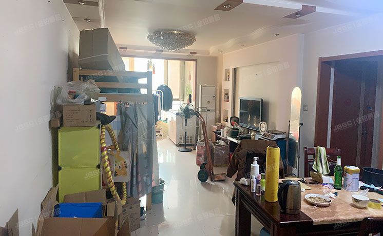 丰台区 新发地锦程园甲15号楼5层509（天伦锦城）