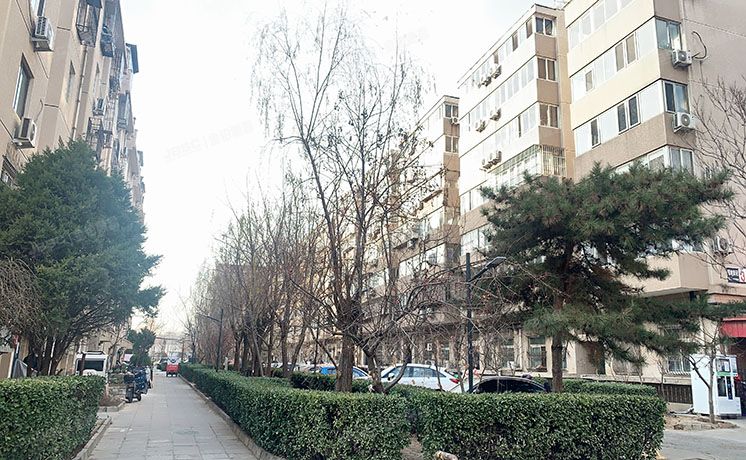 丰台区 银地家园7号楼5层5门501号（银地家园）