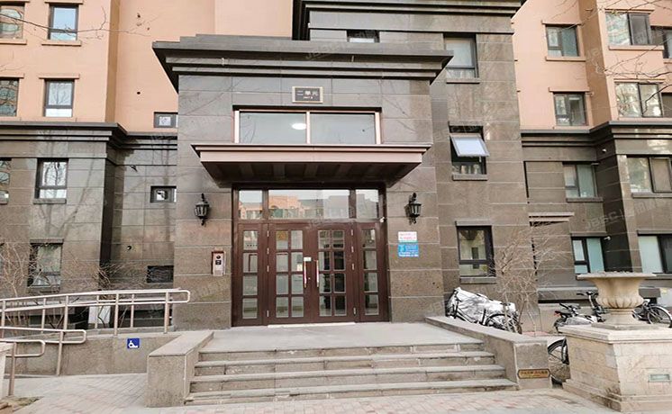 朝阳区 水岸中街19号院15号楼2单元2501室（世华泊郡）