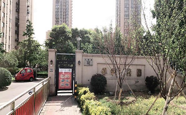 昌平区 沙阳路32号院2号楼17层1703号（保利芳园）