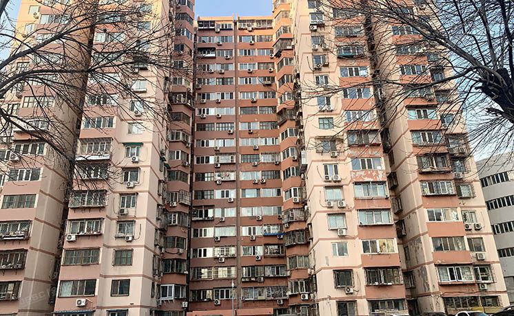 丰台区 马家堡东里4号楼17层1门1705号（东丽温泉家园）