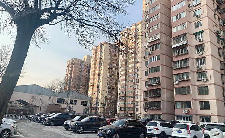 丰台区 马家堡东里4号楼17层1门1705号（东丽温泉家园）