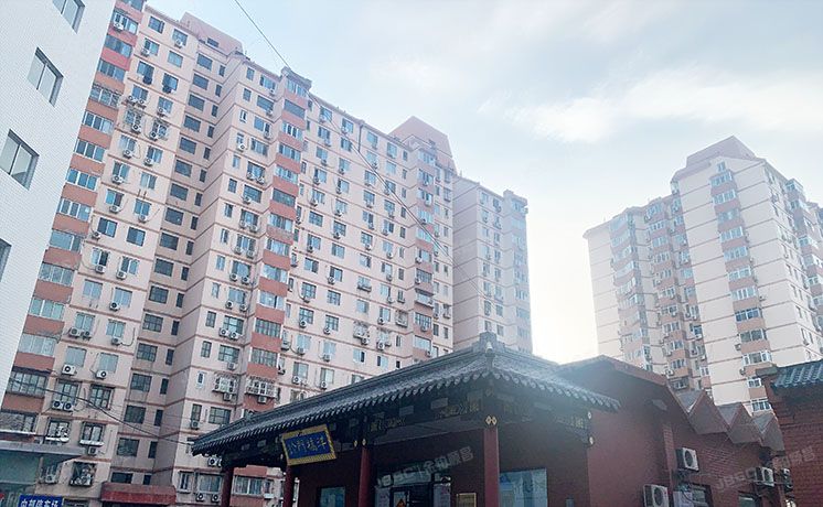 丰台区 马家堡东里4号楼17层1门1705号（东丽温泉家园）